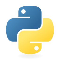 Python favicon
